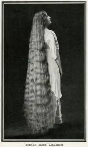 Opera Prints: Aline Vallandri