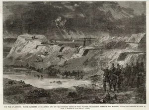 Us A Prints: American Civil War
