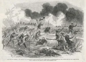 Us A Prints: American Civil War