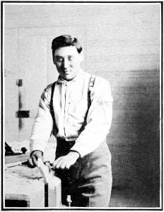 Indians Prints: American Indians. The peaceful extinction of the red indian
