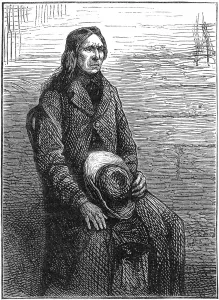 European Prints: American Indians, The Recent war with the Sioux Indians