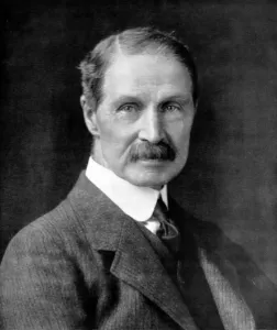 1858 Prints: Andrew Bonar Law MP, (1858-1923)