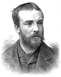 1881 Prints: Andrew Carrick Gow, 1881