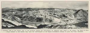 Fields Prints: Anglo-Persian Oil-Fields