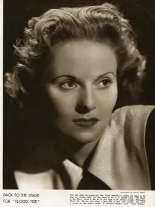 Screen Prints: Ann Todd in 1938