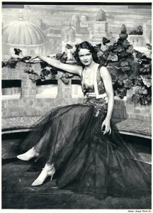 West Prints: Anna Neagle