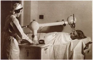 Cure Prints: Apparatus that Assist the Remedies of Nature 1933