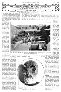 Professor Prints: Archaeological excavations at Kish, Mespotamia, Iraq