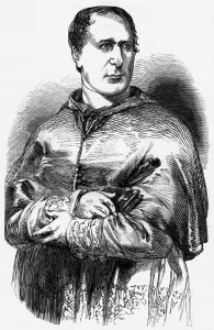 Archbishop Prints: Archbishop John MacHale