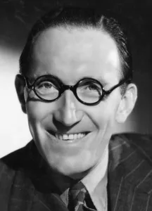 1900 Prints: Arthur Askey