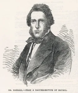 Hassall Prints: Arthur Hill Hassall