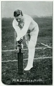 Jones Prints: Arthur Owen Jones