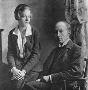 Ponsonby Prints: Arthur Ponsonby and Elizabeth Ponsonby