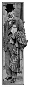 Professor Prints: Arthur Quiller Couch (1863-1944)