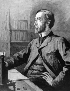 Wellesley Prints: Arthur Wellesley Peel (1829-1912)