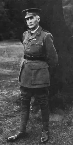 Brigade Prints: Arthur Winnington-Ingram (1858 - 1946)