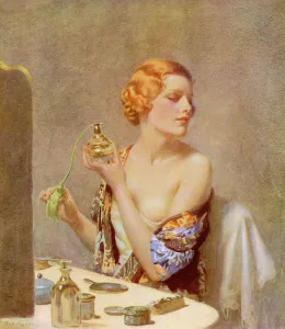Fred Prints: The Artist at Work by Fred Pegram