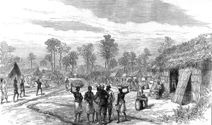 Central Prints: The Ashanti War (1873-74)