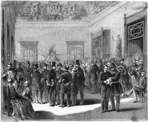 Revolution Prints: Assemblee Nationale