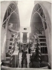 Science Prints: Astronomy / Greenwich 1911