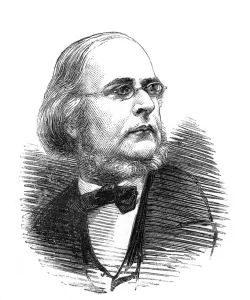 Churchman Prints: Athanase Coquerel