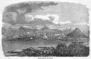 Stanley Prints: Atlantic Falklands
