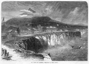 Equatorial Prints: Atlantic Islands Bioko