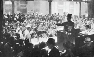 Buying Prints: Auction of famous greyhounds