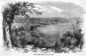 Viewed Prints: Australia Perth