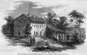 Country Side Prints: Austrian Post