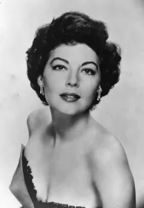 Shaw Prints: Ava Gardner