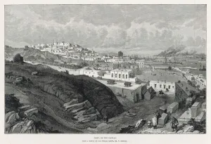 Images Dated 2nd October 2007: Azerbaijan / Baku / Iln / 1885