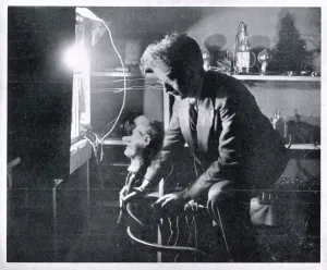 Baird Prints: Baird Transmitting