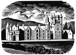 Balmoral Prints: Balmoral