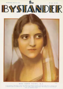 Indian Prints: Bapsy Pavry