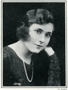 1923 Prints: Barbara Cartland