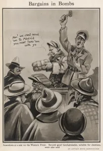 Sale Prints: Bargains in Bombs