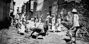 Stone Prints: Basra under British Military Rule, 1916