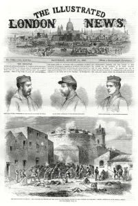 Frank Prints: Battle of Milazzo