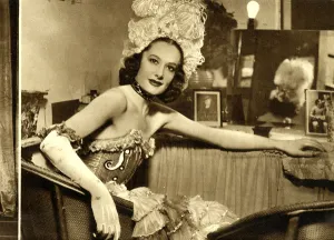 Beatrice Prints: Beatrice Appleyard, 1940