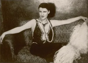 Movies Prints: Beatrice Lillie