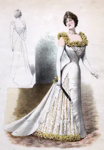 Fashion Prints: Beeton and Co