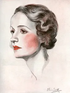 Khan Prints: The Begum Aga Khan, by Olive Snell
