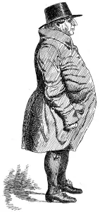 2005 Prints: Benjamin Bovill, c. 1824