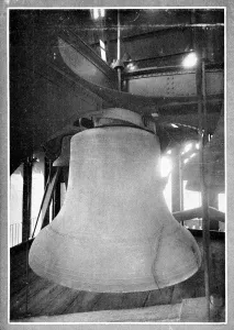 Object Prints: Big Ben, the Bell of the Clock Tower, Westminster