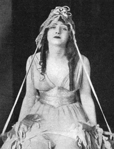 Billie Prints: Billie Carleton