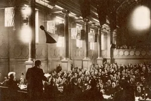 Representative Prints: Bma Approves Nhs