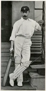 Opening Prints: Bobby Abel