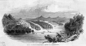 Borneo Prints: Borneo Brunei