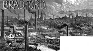 Industrial Prints: Bradford